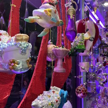 M'pressions - Fancy ornaments - Home Decor Near Me - Redondo Beach, California