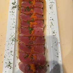 Asian Bistro