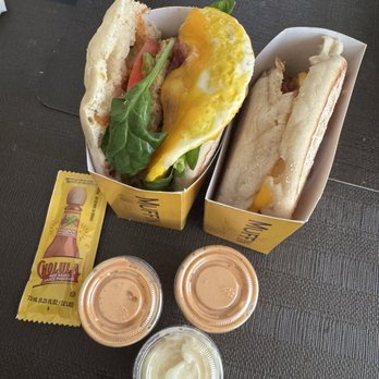 Muffin Can Stop Us - Breakfast & Brunch Near Me - Los Angeles, California