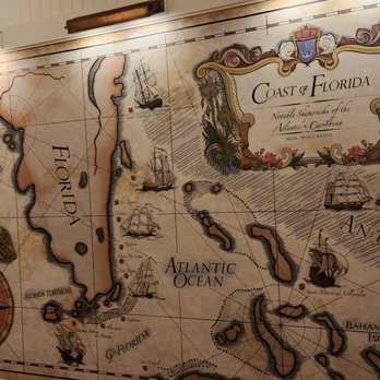 Wind & Waves Grill - Cool wallpaper - Cocktail Bars Near Me - Vero Beach, Florida