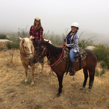 Rancho Bravo - Horseback Riding Near Me - Hemet, California