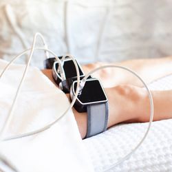 Beyond Skin and Wellness - Evolve X body sculpting