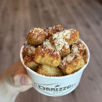 Danzzan - Honey Boom Tots - Cafes Near Me - Rowland Heights, California