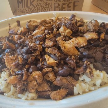 Chipotle Mexican Grill - Fast Food Near Me - Springfield, New Jersey Chipotle Mexican Grill - Fast Food Near Me - Springfield, New Jersey