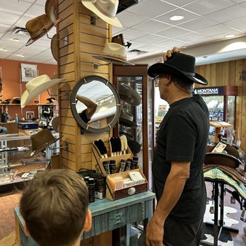 Grifs Western - Leather Goods Near Me - Davie, Florida Grifs Western - Leather Goods Near Me - Davie, Florida