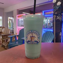 Sippin Swirls