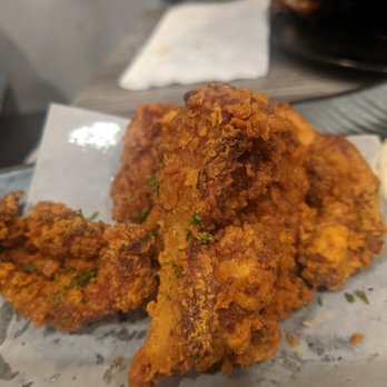 Kokoro Ramen - Chicken Karaage - Ramen Near Me - Milpitas, California Kokoro Ramen - Chicken Karaage - Ramen Near Me - Milpitas, California