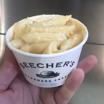 Beecher's Handmade Cheese - Cheese Shops Near Me - Seattle, Washington
