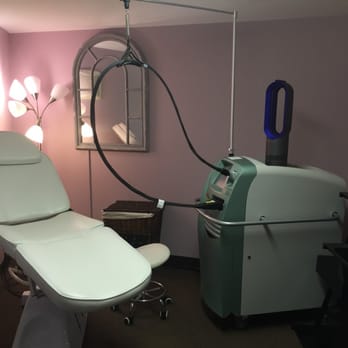 Beauty Tech - Beauty Tech's Syneron Candela Gentle Pro Series laser. - Laser Hair Removal Near Me - Brookline, Massachusetts