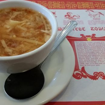 China King - Hot & sour soup - Chinese Near Me - Sparks, Nevada China King - Hot & sour soup - Chinese Near Me - Sparks, Nevada