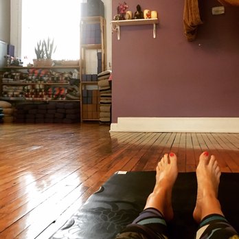 Namaskar YOGA - Yoga Near Me - Chicago, Illinois
