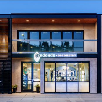 Redondo Optometry - Optometrists Near Me - Redondo Beach, California