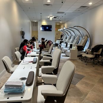 Ashburn Spa - Under new management and new equipments - Nail Salons Near Me - Ashburn, Virginia
