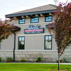 Wright Physical Therapy - Jerome
