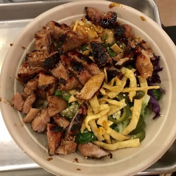Chasu Kitchen - Beef Bowl - Asian Fusion Near Me - Plano, Texas Chasu Kitchen - Beef Bowl - Asian Fusion Near Me - Plano, Texas