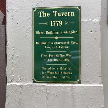 The Tavern - American Near Me - Abingdon, Virginia The Tavern - American Near Me - Abingdon, Virginia