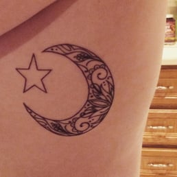 Tattoo by Lexi Tattoo by Lexi