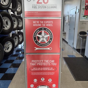 Firestone Complete Auto Care - Tires Near Me - Virginia Beach, Virginia Firestone Complete Auto Care - Tires Near Me - Virginia Beach, Virginia