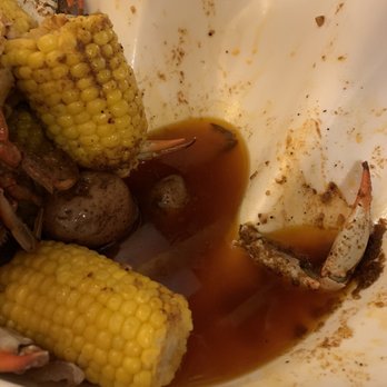 Jumbo Crab - Seafood Near Me - Clarksville, Tennessee Jumbo Crab - Seafood Near Me - Clarksville, Tennessee