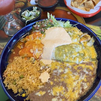 El Tapatio - Mexican Near Me - Page, Arizona El Tapatio - Mexican Near Me - Page, Arizona
