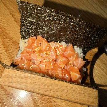 Yonsei Handrolls - Sushi Bars Near Me - Albany, California