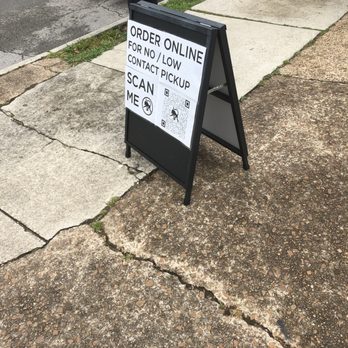 Frothy Monkey - COVID 19 precautions and ordering - Coffee & Tea Near Me - Nashville, Tennessee