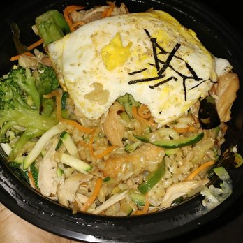 Gogi BiBimBap - Korean Near Me - Henrico, Virginia Gogi BiBimBap - Korean Near Me - Henrico, Virginia