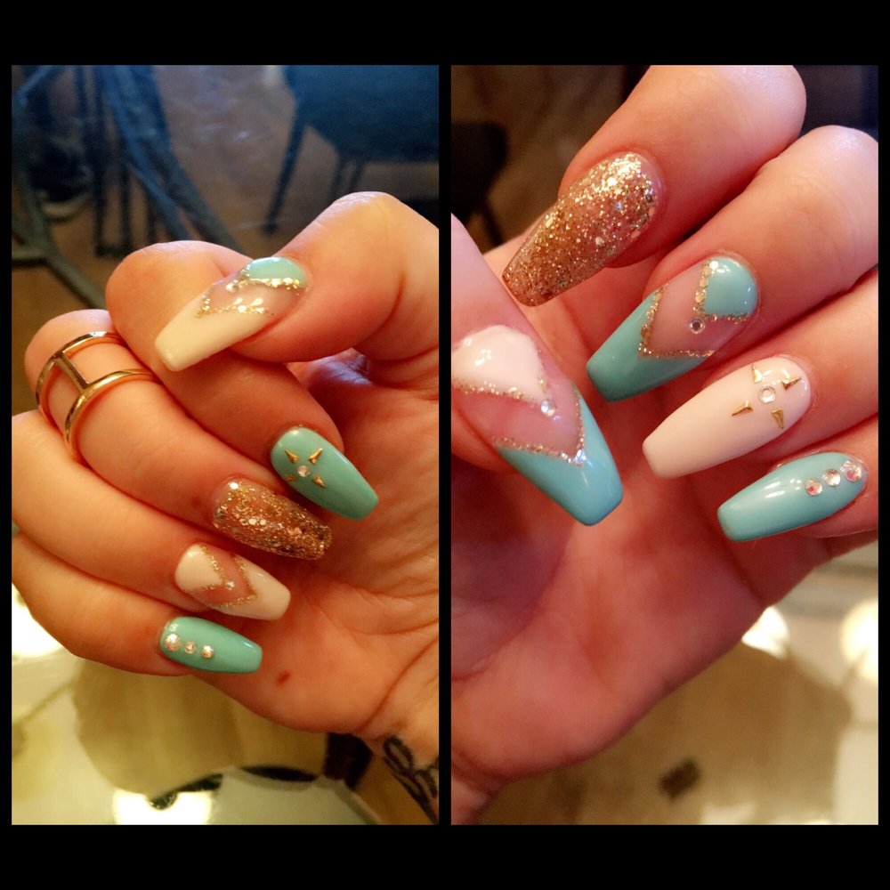 Philly's Nails and Spa - Nail Salons Near Me - Philadelphia, Pennsylvania