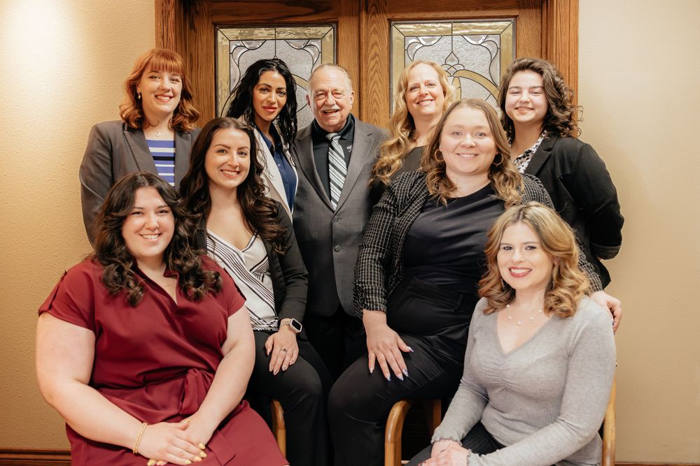 Law Office of Greg Quimby, PC - divorce attorney in Colorado Springs, CO