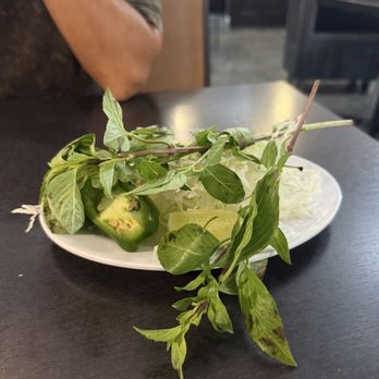 Pho Aimie - Basil leaves - Vietnamese Near Me - Las Vegas, Nevada Pho Aimie - Basil leaves - Vietnamese Near Me - Las Vegas, Nevada