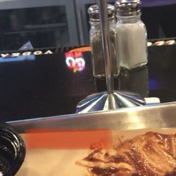 BBQ’d Productions Bar & Grill