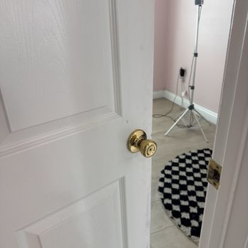 The Lock House - My door is open again! :) - Keys & Locksmiths Near Me - Orange, California The Lock House - My door is open again! :) - Keys & Locksmiths Near Me - Orange, California