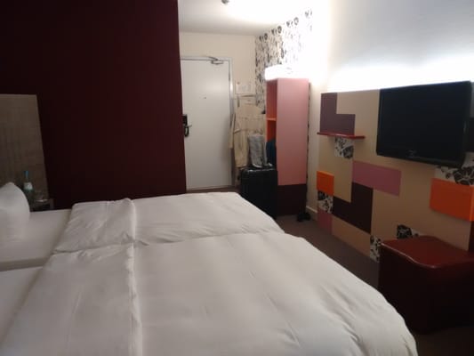 Pentahotel Kassel by null