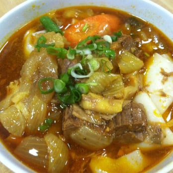 Bo Ky - Chinese Near Me - New York, New York