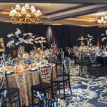 Eventscapes - Party & Event Planning Near Me - Royal Oaks, California