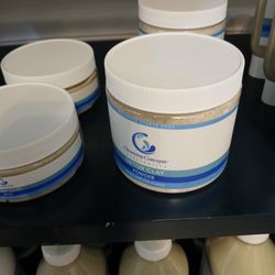 Cleansing Concepts - Detox clay