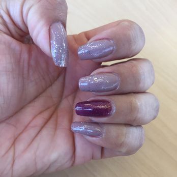Leah's Nail Shop - I love them ! - Nail Salons Near Me - Carson, California Leah's Nail Shop - I love them ! - Nail Salons Near Me - Carson, California
