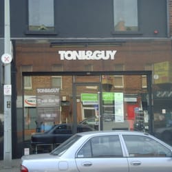 Toni & Guy