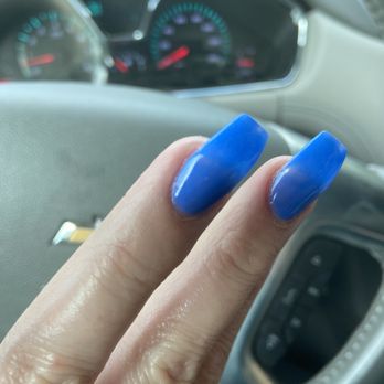 Bellazio Nail & Spa - Nail Salons Near Me - Roswell, Georgia