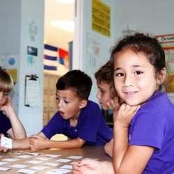 Hershorin Schiff Community Day School
