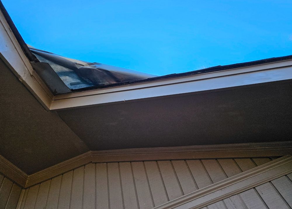 Slide of RC Restoration