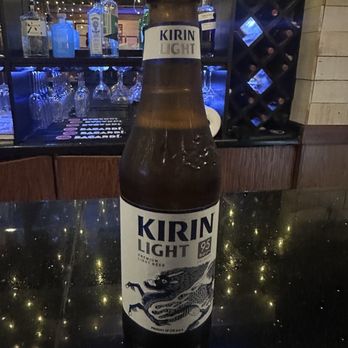 Sakura Sushi & Grill - Kirin light beer - Japanese Near Me - Tallahassee, Florida Sakura Sushi & Grill - Kirin light beer - Japanese Near Me - Tallahassee, Florida