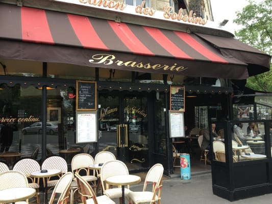 Brûlerie Des Gobelins Avenue Des Gobelins Paris LE CANON DES GOBELINS - Updated June 2024 - 30 Photos & 24 Reviews - 25