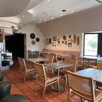 Kaya - Dining room - Filipino Near Me - Orlando, Florida