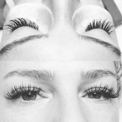 The Radiant Sea - Eyelash Extensions