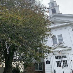 United Baptist Church