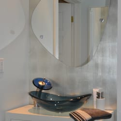 diVINE SPA - Our bathroom