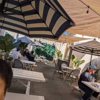 Bluestone Lane - Coffee & Tea Near Me - Orange, California