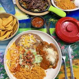 Chile Relleno