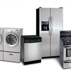 Appliance Repair New Westminster